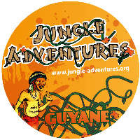 Jungle-Green. Partenariats: Jungle Adventures